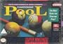 Championship Pool [E]