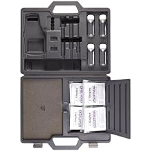 Oakton WD-35614-79 Calibration Kit Singles pH Buffer Pouches without Meter