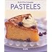 Pasteles (Seleccion culinaria)