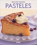 Pasteles (Seleccion culinaria)