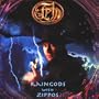 Raingods With Zippos