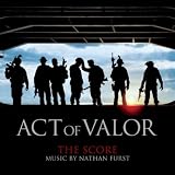 Act Of Valor The Score