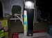 Hotrocket Motion Lamp