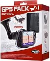 PSP - GPS Car-Kit