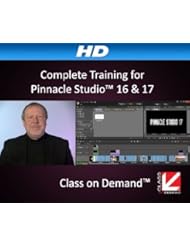 19. Whats new in Pinnacle Studio 17 [HD]