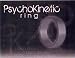Magic PK Ring - 24mm Silver Flat Band By Rock Ridge Magic
