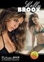 Kelly Brook 2009 Calendar (DR)