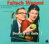 Deutsch Ist Dada? und Obst!