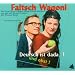 Deutsch Ist Dada? und Obst!