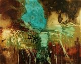 90616 - 40 x 60 - Modern Art by The Raw Artist