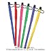 Tervis Set of 6 Assorted Color Straws