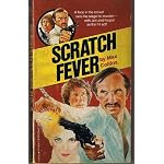 Nolan, Number Six: Scratch Fever book cover