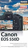 Foto Pocket Canon EOS 550D: Der praktische Begleiter f&uuml;r die Fototasche - Christian Haasz