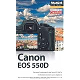 Foto Pocket Canon EOS 550D: Der praktische Begleiter f�r die Fototaschevon "Christian Haasz"