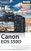 Foto Pocket Canon EOS 550D: Der praktische Begleiter f&uuml;r die Fototasche