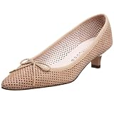 Paul Mayer/Attitudes Women's Royal-P-Riviera Pump,Piedra,7 M