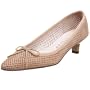 Paul Mayer/Attitudes Women's Royal-P-Riviera Pump,Piedra,7 M