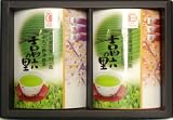 有機緑茶 吉四六の里 詰め合わせ　(80g×２)　PT-013 013