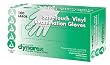 `Vinyl Exam Gloves Powder-Free Box/100 Small