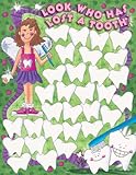 Lost a Tooth! Say-It Poster