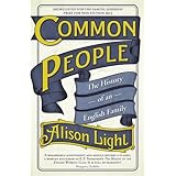 common people an english family history without roots