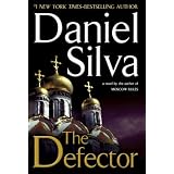 The Defector (Gabriel Allon Novels)