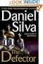 The Defector (Gabriel Allon Novels)