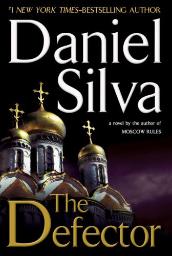The Defector (Gabriel Allon)