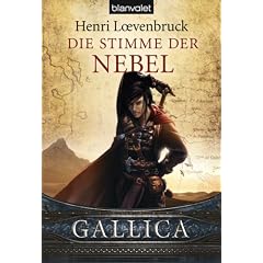 Gallica: Die Stimme der Nebel