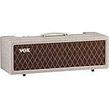 Vox AC30HWHD 30W Handwired Tube Head