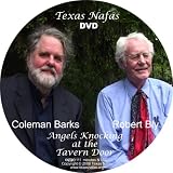 Angels Knocking at the Tavern Door: Robert Bly and Coleman Barks Reading Rumi and Hafez