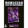 Homicide: Life on the Street - Season 5 - Complete [1997] [DVD]