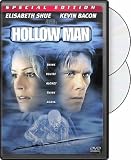 Hollow Man (Special Edition): Hollow Man / Hollow Man 2