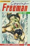 Crying Freeman Part 4 Number 8 (Part 4)