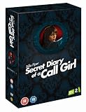 Secret Diary of a Call Girl - Entire Seasons 1-3 - 6-DVD Box Set ( Belle de Jour )  [ UK Fassung, Keine Deutsche Sprache ] - 