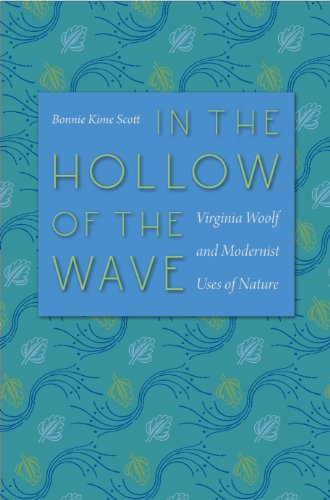In the Hollow of the Wave: Virginia Woolf and Modernist Uses of Nature