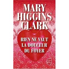 Rien ne vaut la douceur du foyer