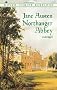 Northanger Abbey (Dover Thrift Editions)