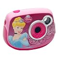 Lexibook Disney Princess 300K Digital Camera