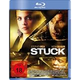 Stuck [Blu-ray]von "Stephen Rea"