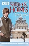 Young Sherlock Holmes - Ghiaccio spor...