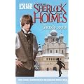 Young Sherlock Holmes - Ghiaccio sporco (Le gemme)