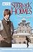 Young Sherlock Holmes - Ghiaccio sporco (Le gemme)