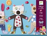Djeco Collages for Little Ones