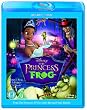 The Princess and the Frog Double Play (Blu-ray + DVD)