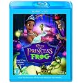 The Princess and the Frog Double Play (Blu-ray + DVD)