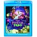 The Princess and the Frog Double Play (Blu-ray + DVD)