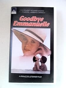 Amazon.com: Goodbye Emmanuelle: Sylvia Kr