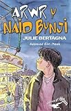 Arwr y naid bynji