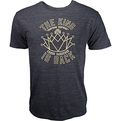 Reebok Conor McGregor Surprise Surprise Shirt